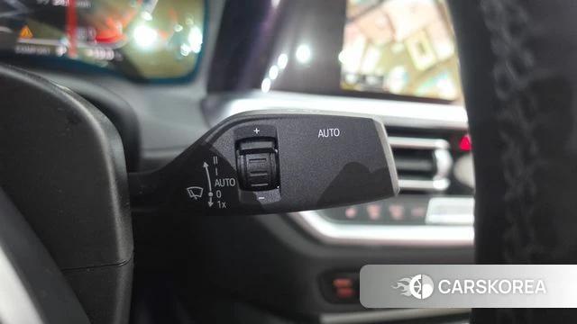 BMW 4 Series (G22) 2022 Черный из Кореи, фото 6
