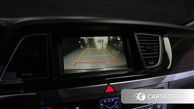 Genesis G80 id 4647841 из Кореи 6