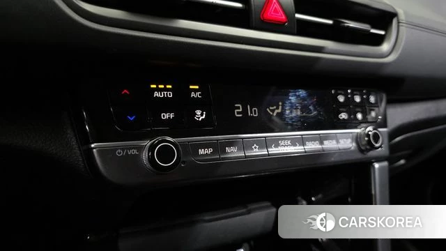 Kia The New Seltos 2025 Небесно-голубой из Кореи, фото 6