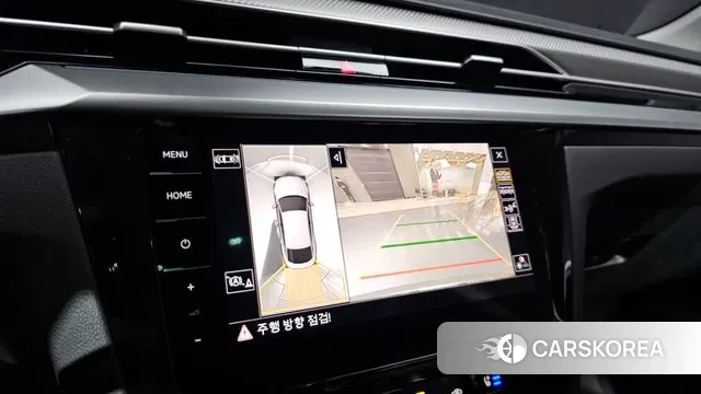 Volkswagen Arteon 2022 Серый из Кореи, фото 6