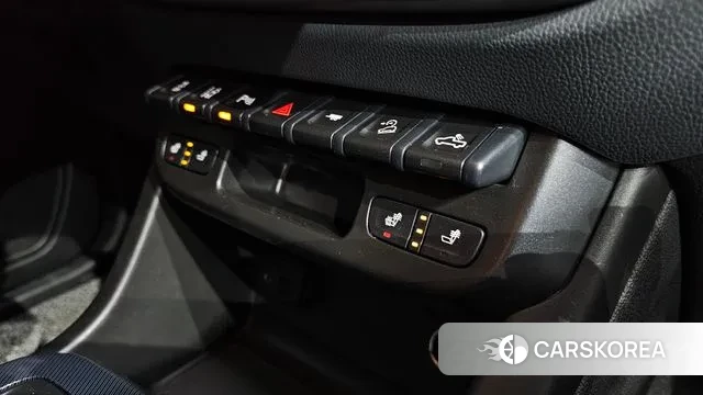 Chevrolet (GM Daewoo) Real New Colorado 2020 Белый из Кореи, фото 6