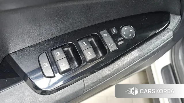 Kia Sportage 5th Generation 2022 Белый из Кореи, фото 6