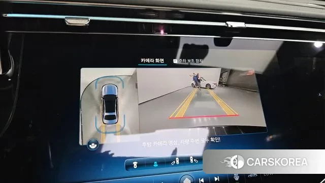 Mercedes-Benz E-Class W214 2024 Черный из Кореи, фото 6