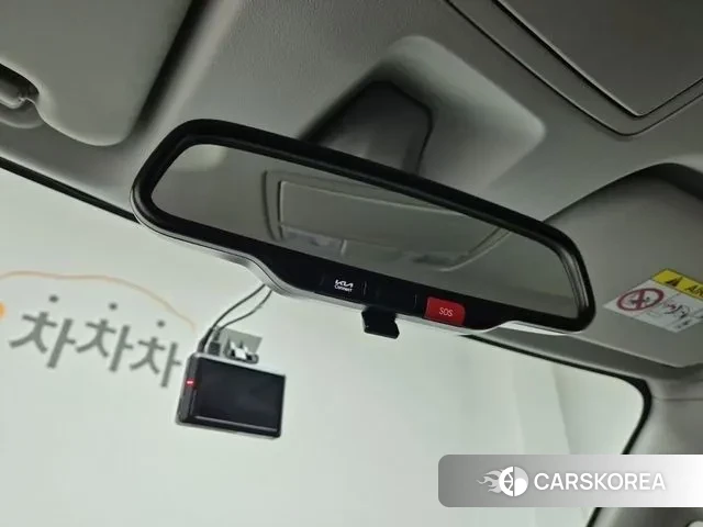 Kia The New Ray 2022 Белый из Кореи, фото 6