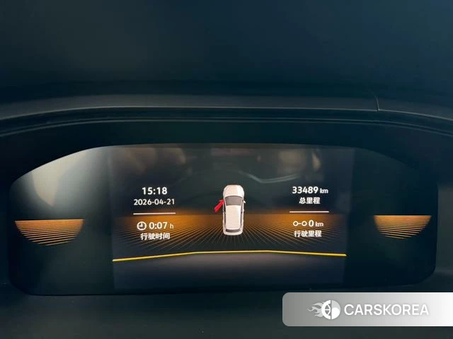 Volkswagen Tuyue 2022 Темно-серый из Китая, фото 6