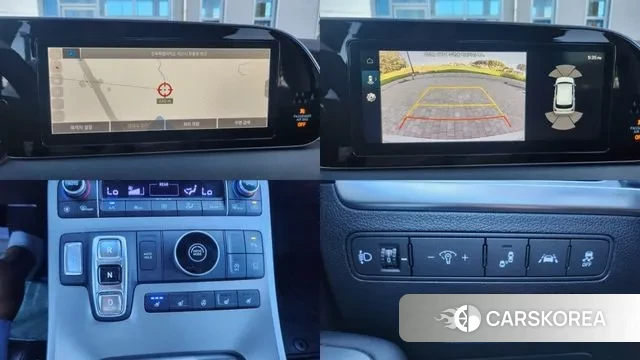 Hyundai Palisade 2019 Белый из Кореи, фото 6