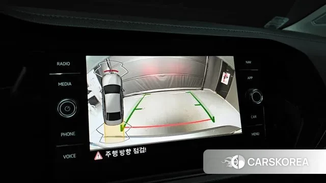 Volkswagen 7th Generation of Jetta 2021 Серебристо-серый из Кореи, фото 6