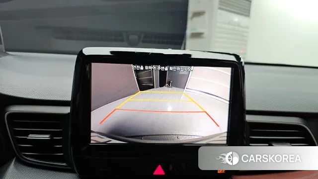 Hyundai Veloster (JS) 2018 Оранжевый из Кореи, фото 6