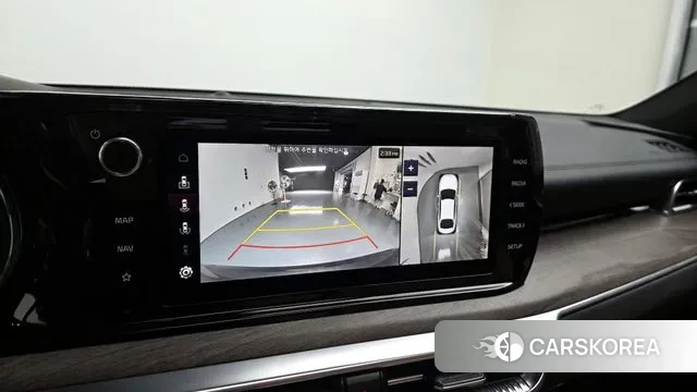 Kia K5 Hybrid 3rd Generation 2021 Серый из Кореи, фото 6