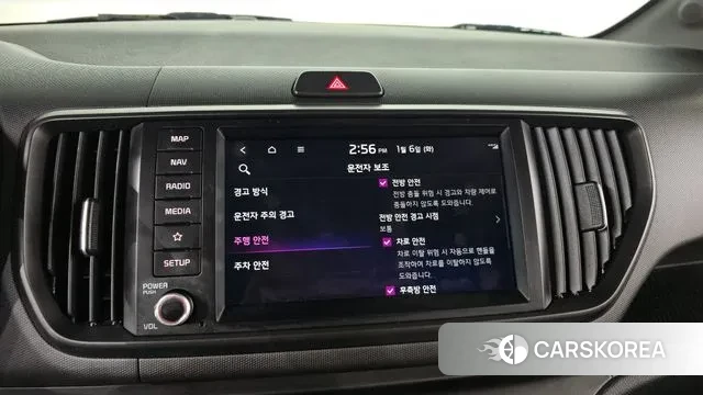 Kia The New Kia Ray 2023 Жемчужный цвет из Кореи, фото 6