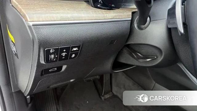 Kia K5 3rd generation 2019 Белый из Кореи, фото 6