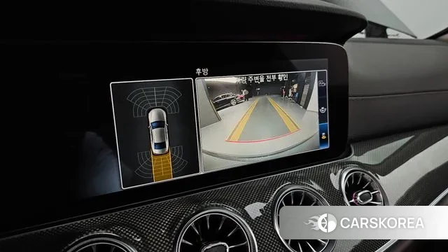 Mercedes-Benz CLS-Class C257 2020 Серый из Кореи, фото 6