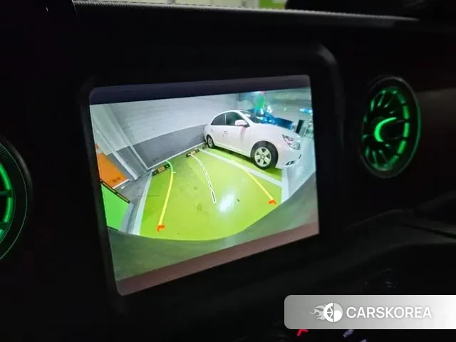 Jeep Wrangler (JL) 2020 Красный из Кореи, фото 6