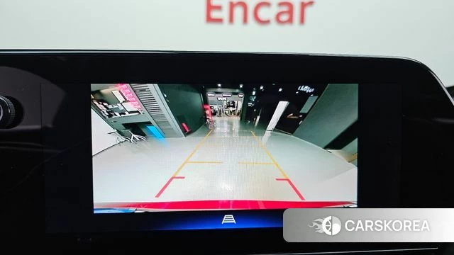 Chevrolet (GM Daewoo) Trax Crossover 2023 Красный из Кореи, фото 6