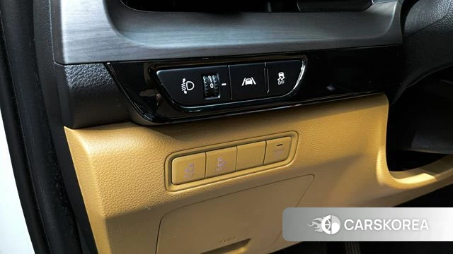 Kia Carnival 4th generation 2021 Белый из Кореи, фото 6