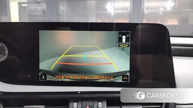 Lexus ES300h 7th generation 2024 Серебристо-серый из Кореи, фото 6