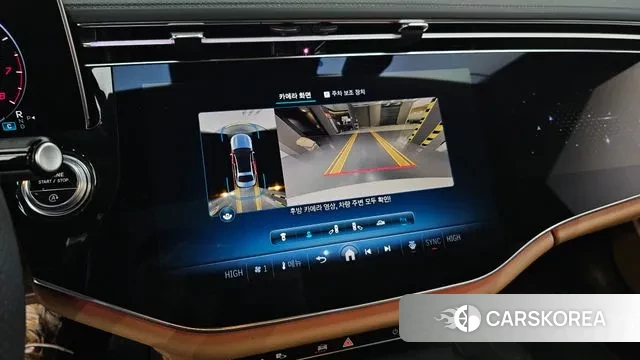 Mercedes-Benz E-Class W214 2024 Белый из Кореи, фото 6