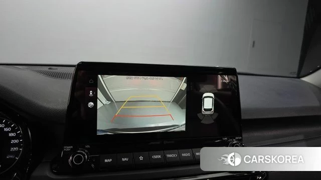 Kia Seltos 2019 Белый из Кореи, фото 6