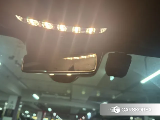 Mercedes-Benz E-Class W213 2019 Синий из Кореи, фото 6