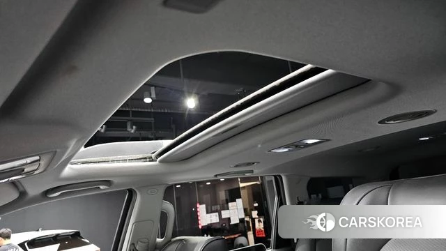 Kia The New Mohave 2018 Черный из Кореи, фото 6