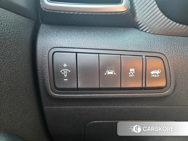 Hyundai All New Tucson 2020 Белый из Кореи, фото 6