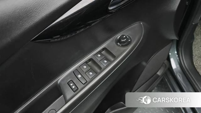 Chevrolet (GM Daewoo) The New Spark 2020 Серый из Кореи, фото 6