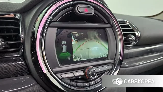 Mini Cooper Clubman 2018 Жемчужный цвет из Кореи, фото 6