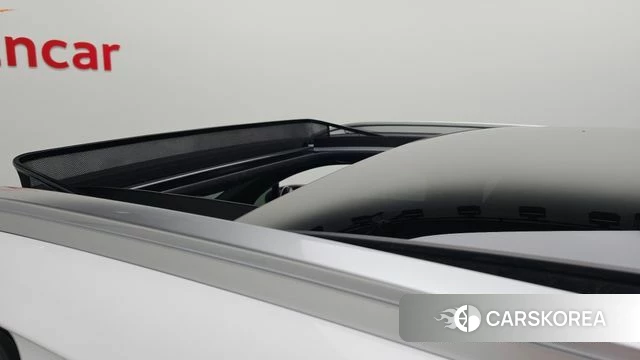Kia Sorento 4th Generation 2022 Белый из Кореи, фото 6