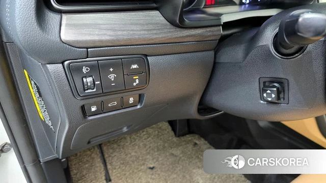 Kia K7 Premier 2019 Белый из Кореи, фото 6