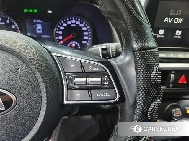 Kia Come New K3 2019 Белый из Кореи, фото 6