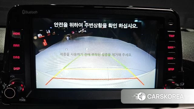 Kia All New Morning (JA) 2019 Жемчужный цвет из Кореи, фото 6