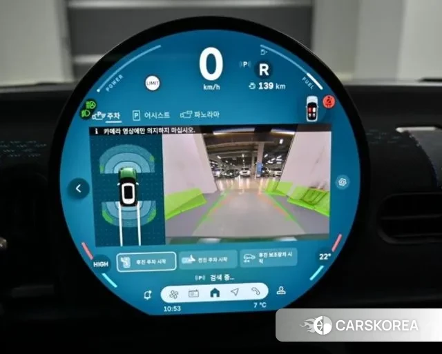 Mini Cooper C 4th generation 2024 Темно-зеленый из Кореи, фото 6