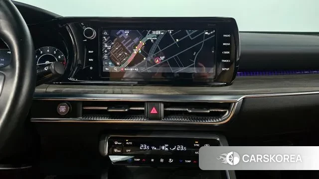 Kia K5 3rd generation 2020 Белый из Кореи, фото 6