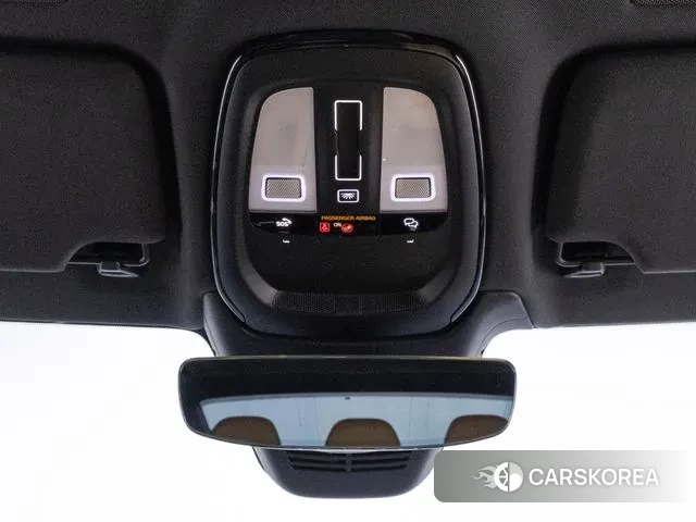 Volvo S90 2024 Черный из Кореи, фото 6