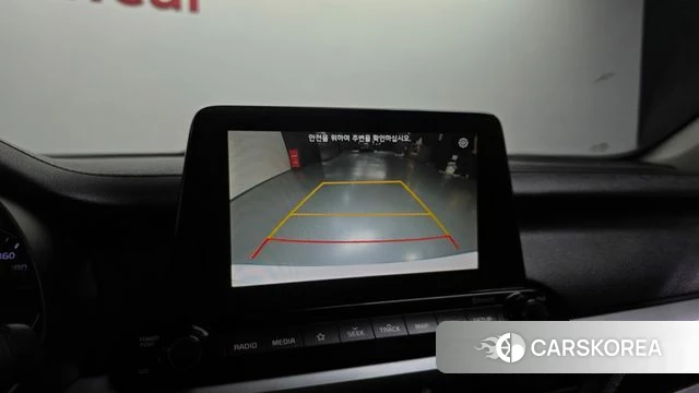Kia Come New K3 2019 Белый из Кореи, фото 6