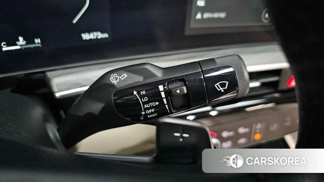Kia The New K5 3rd generation 2025 Черный из Кореи, фото 6