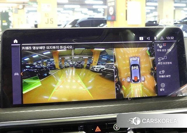 BMW X4 (G02) 2024 Серый из Кореи, фото 6