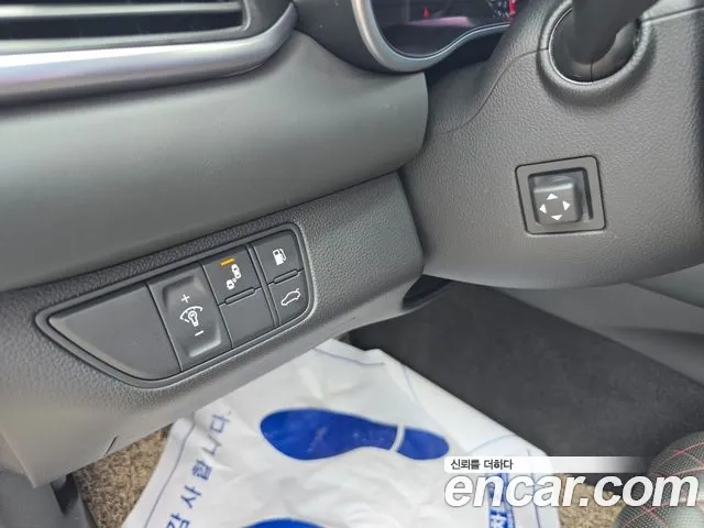 Genesis G70 id 2882064 из Кореи 6