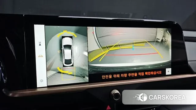 Toyota Crown Crossover 2024 Белый из Кореи, фото 6