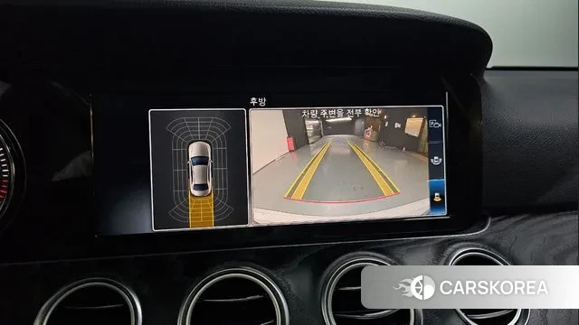 Mercedes-Benz E-Class W213 2020 Белый из Кореи, фото 6