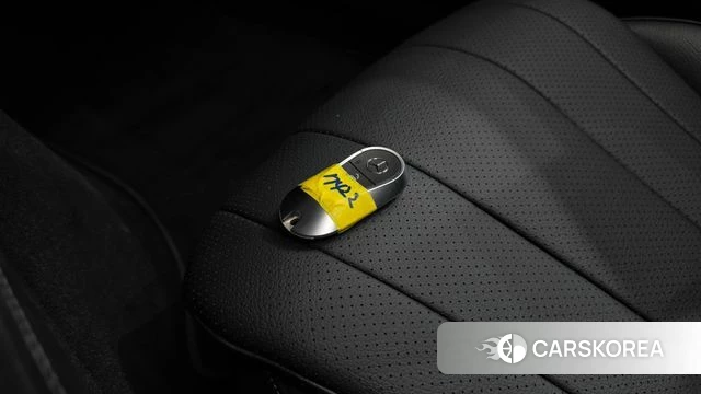 Mercedes-Benz E-Class W214 2024 Белый из Кореи, фото 6