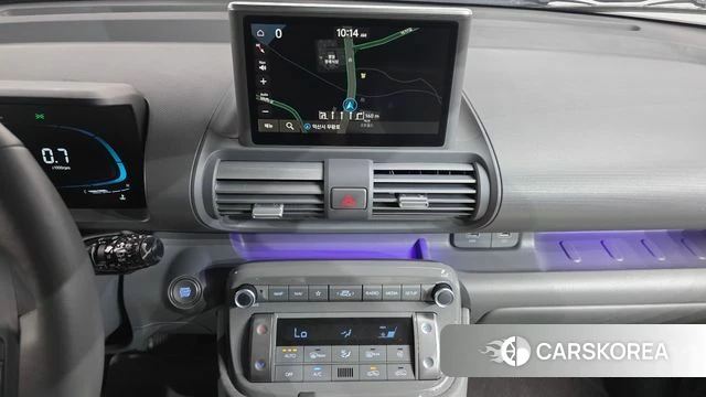 Hyundai Casper 2022 Серый из Кореи, фото 6