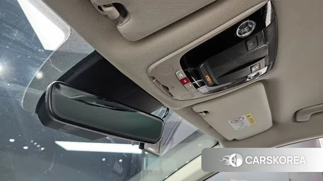 Kia K5 3rd generation 2023 Серый из Кореи, фото 6