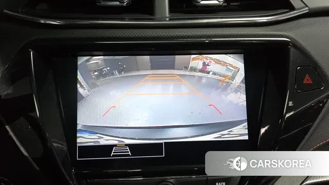 Chevrolet (GM Daewoo) Trailblazer 2023 Белый из Кореи, фото 6