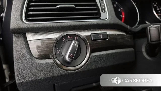 Volkswagen The New Passat 2018 Серый из Кореи, фото 6