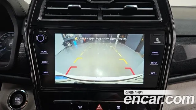 Ssangyong Tivoli Air id 2858422 из Кореи 6