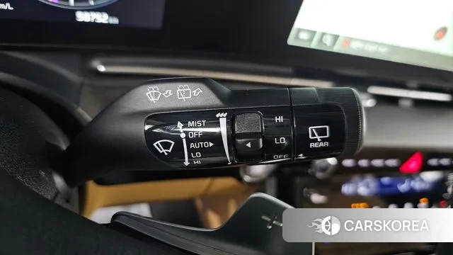 Kia Carnival 4th generation 2022 Белый из Кореи, фото 6