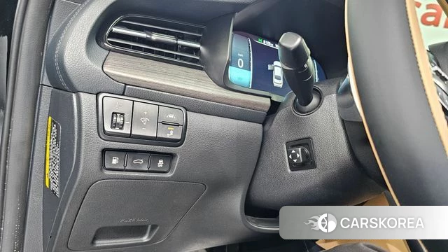 Kia K7 Premier 2019 Черный из Кореи, фото 6