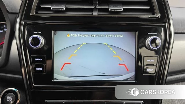 Ssangyong Berry New Tivoli 2021 Белый из Кореи, фото 6