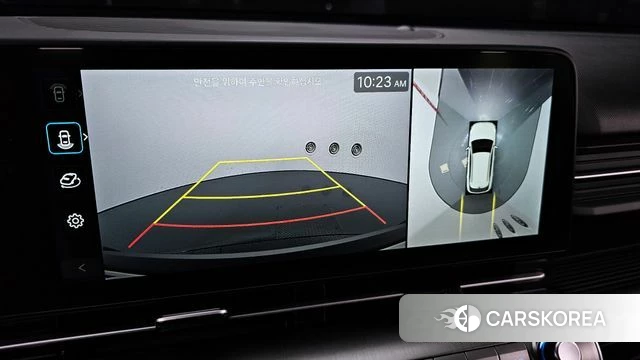 Hyundai Kona (SX2) 2025 Белый из Кореи, фото 6